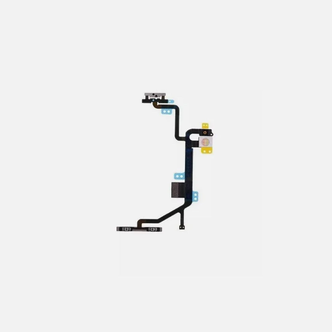 Power Button and Volume Button Flex Cable for SE 2022 Power Button and Volume Button Flex Cable for SE 2022